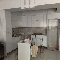 ک م د تخت جاکفشی|جاکفشی، کمد، دراور|نیشابور, سرآب کوشک|دیوار