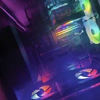 GAMING سیستم گیمینگ نسل ۱۳