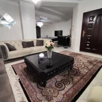 ۶۷ متر دوخواب/فول امکانات/نیروی دریایی