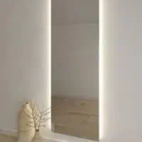 آیینه قدی