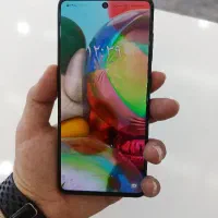 موبایل a71|موبایل|اصفهان, ملک‌شهر|دیوار