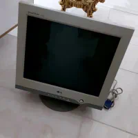 مانیتور رومیزی|قطعات و لوازم جانبی رایانه|تهران, فلاح|دیوار