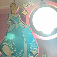 لوستر اتاق کودک