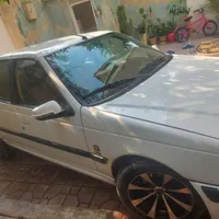پژو پارس اتوماتیک TU5، مدل ۱۳۹۷