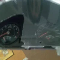 وسایل پژو دارم