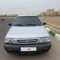 رخش نقره ای