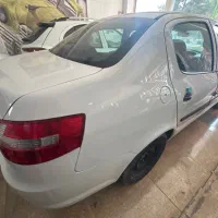 رانا مدل ۹۵ بدون رنگ|خودرو سواری و وانت|اصفهان, بهارستان|دیوار