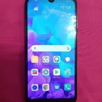هواوی Y5 (2019) با حافظهٔ ۳۲ گیگابایت|موبایل|تهران, تهران‌سر|دیوار