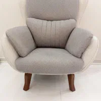 مبل راحتی نو