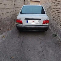 پراید131 مدل 93 یورو4|خودرو سواری و وانت|مشگین شهر, |دیوار