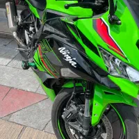 کاوازاکی نیجاxz25r