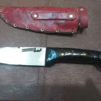 هوالرزاق چاقوهای قدیمی واتیغه