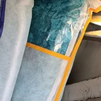 حراج تشک به قیمت عمده|رختخواب، بالش، پتو|بندرعباس, |دیوار