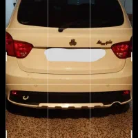 کوئیک 1402پارس خودرو