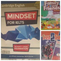 آموزش زبان انگلیسی(آقایان ،بانوان،کودکان)