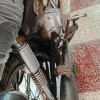 موتور مزایده|موتورسیکلت|خمینی‌شهر, |دیوار