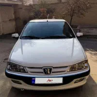 پارس مدل ۹۴