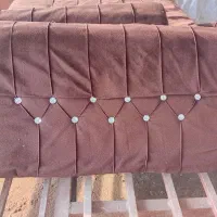 پشتی|پشتی|لنگرود, |دیوار