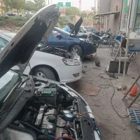 باطری سازی سیار امداد خودرو تعمیرگاه|خدمات موتور و ماشین|تبریز, |دیوار