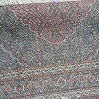 کناره فرش ۱متر در۳متر کاملاتمیز|فرش|اصفهان, ملک‌شهر|دیوار