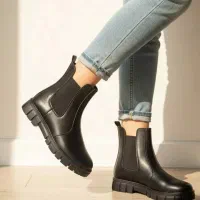 بوت بغل کش حراجی