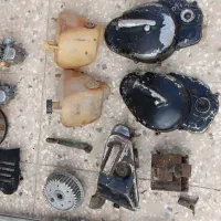 سوزوکی 250|موتورسیکلت|یزد, |دیوار