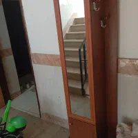 جاکفشی آینه دار