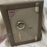 گاوصندوق بدون ایراد