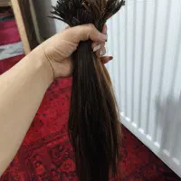 موطبیعی برای اکستنشن ۴۰۰شاخه