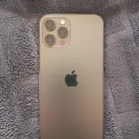 اپل iPhone 12 Pro Max با حافظهٔ ۲۵۶ گیگابایت