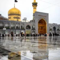 کاروان زیارتی