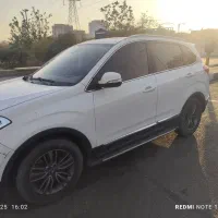 تیگو ۵ اکسلنت|خودرو سواری و وانت|تهران, شارق|دیوار