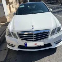 بنز e300