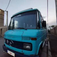 مینی بوس سلامت خوش رخ