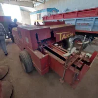 وسایل مور یونجه چینی ،ریگ،پرس