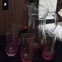 حراج ظروف کریستالی و تزیینی و آشپزخانه ای|ظروف سرو و پذیرایی|ری, فیروزآبادی|دیوار