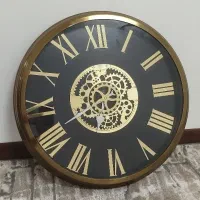 ساعت دیواری