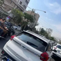 MVM X22 MT|خودرو سواری و وانت|تهران, سعادت‌آباد|دیوار