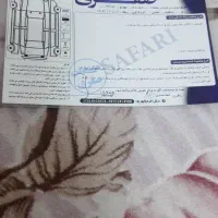 پراید ۱۳۱  مدل ۹۷  تمیز و سالم|خودرو سواری و وانت|مشهد, ابوذر|دیوار