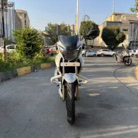 آپاچی ۱۸۰|موتورسیکلت|تهران, نیلوفر|دیوار