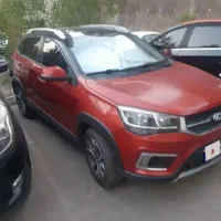 ایکس ۲۲ اتومات مدل ۹۶|خودرو سواری و وانت|تهران, سعادتآباد|دیوار