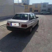 پراید131دوگانه دست منبع بزرگ آخر91|خودرو سواری و وانت|قوچان, |دیوار