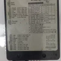 دزدگیر تصویری سالم