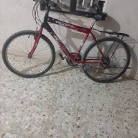 دوچرخه