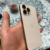 iPhone 16 pro max 256 za|موبایل|مشهد, الهیه|دیوار