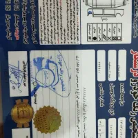 تیبا۲|خودرو سواری و وانت|قیامدشت - خاورشهر, |دیوار