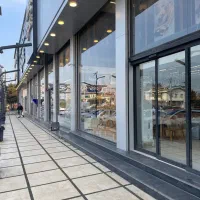 اجاره تجاری ۷۵۰ متری(شمال کاج)