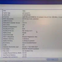 Elitebook 745|رایانه همراه|مشهد, فرهنگ|دیوار