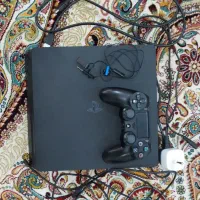 PS4در حد نو|کنسول، بازی ویدئویی و آنلاین|اسلام‌شهر, شهرک واوان|دیوار
