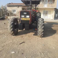 تراکتور ۳۹۹ مدل ۹۳ جفت|خودرو سنگین|آق قلا, |دیوار
